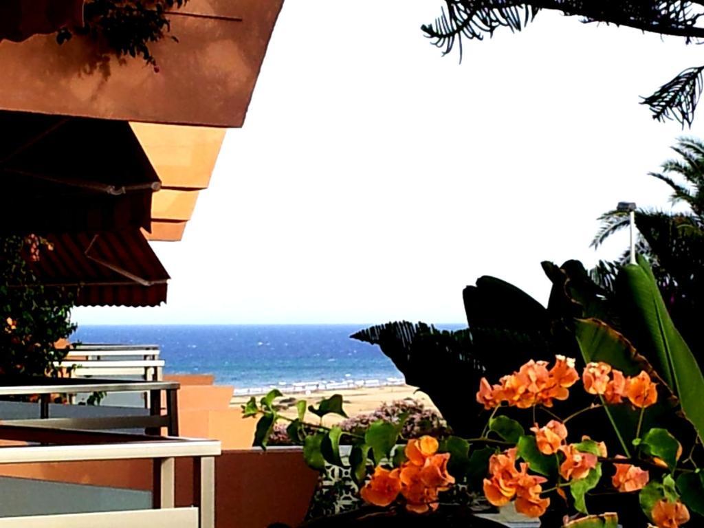 Apartamentos Patricio Playa del Inglés Habitación foto